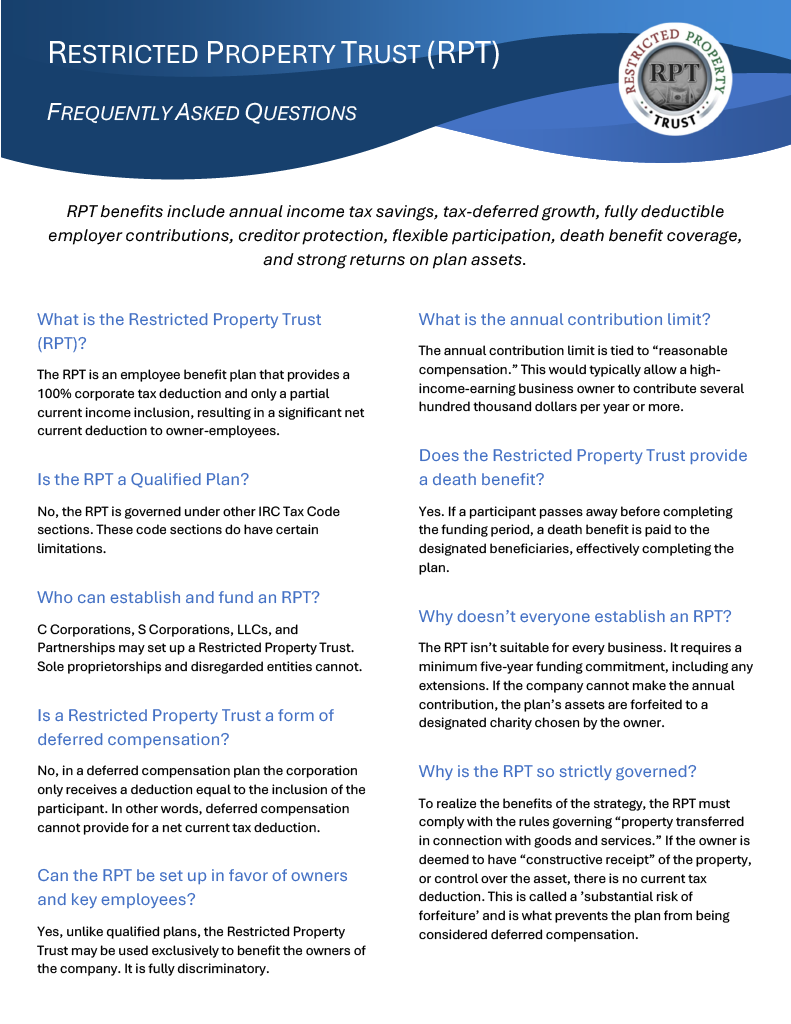 FAQ